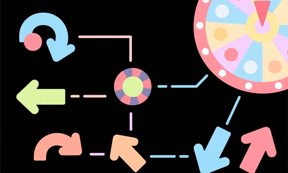 运行机制流程示意